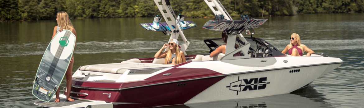 2018 Axis Boats A20 for sale in Nevada Boulder Boats, Henderson, Nevada