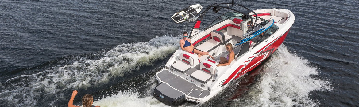 2018 Chaparral Vortex VRX for sale in Nevada Boulder Boats, Henderson, Nevada