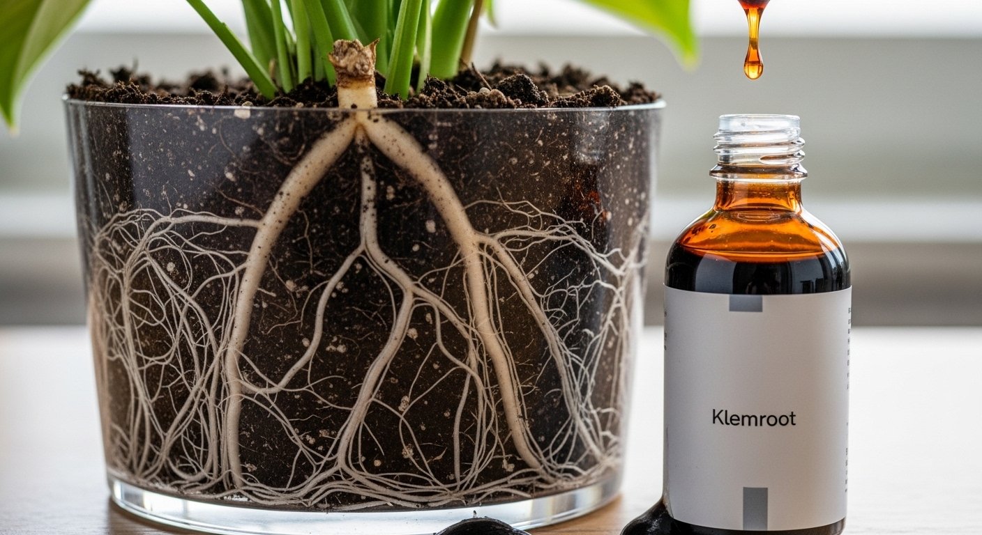 Klemroot: Does This Organic Solution Actually Boost Root Health?