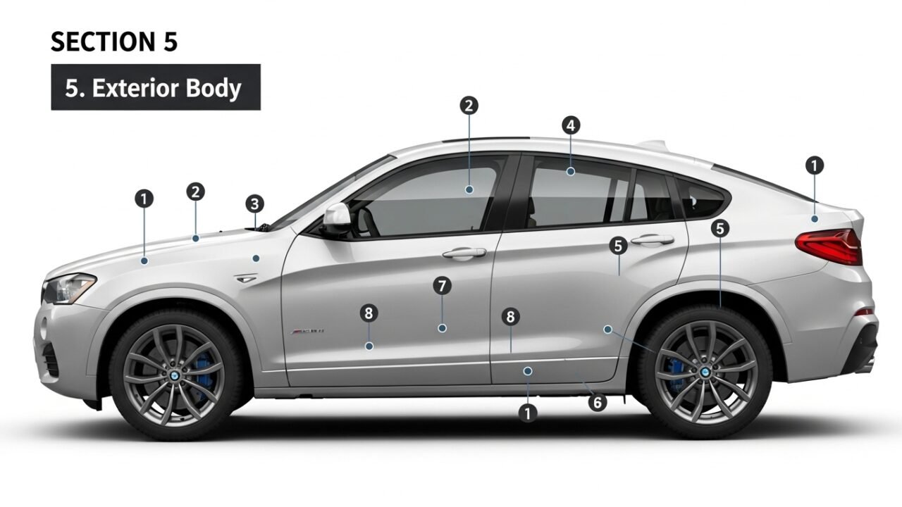 Bmvx4: 5 Critical Things to Check Before You Buy