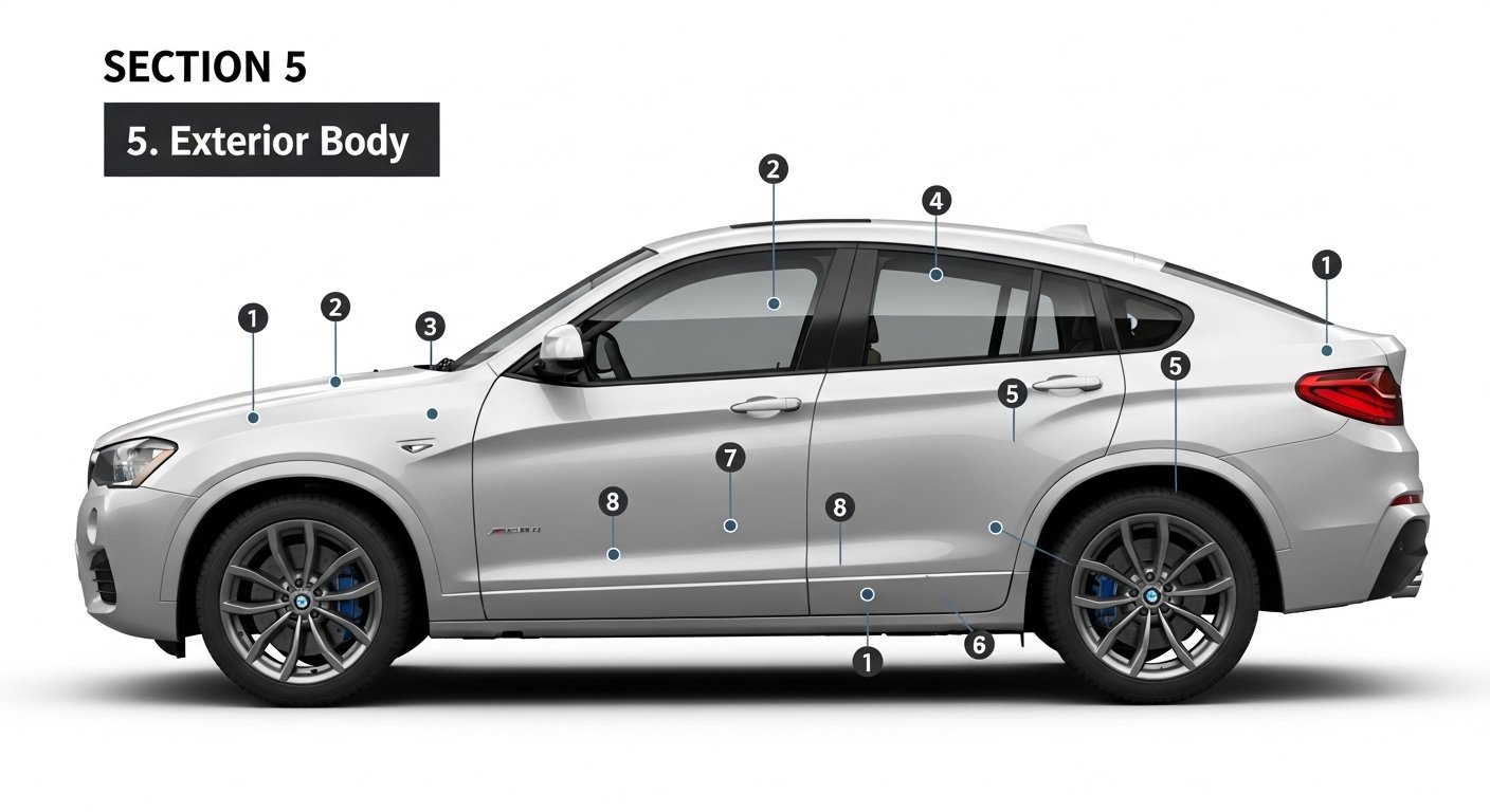 Bmvx4: 5 Critical Things to Check Before You Buy