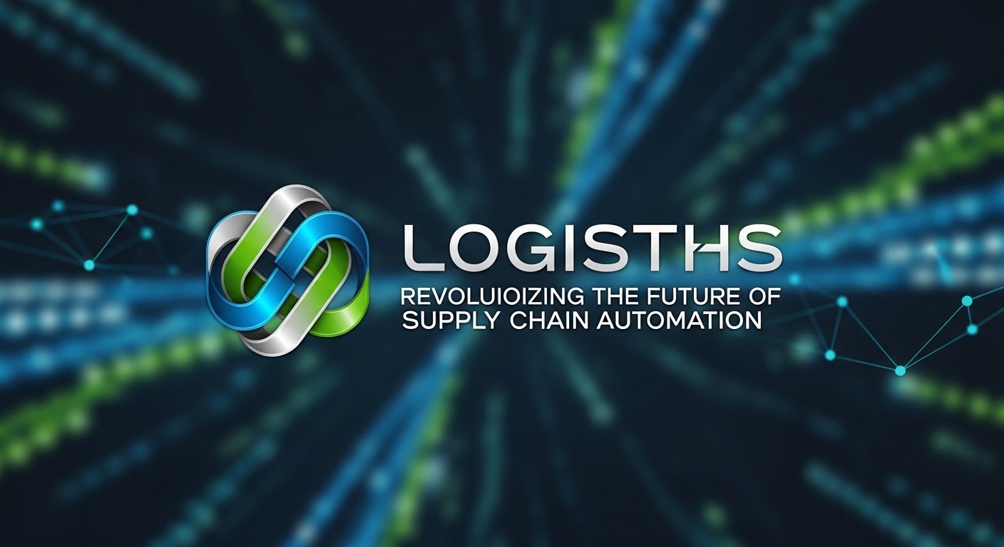 Logisths: Revolutionizing the Future of Supply Chain Automation