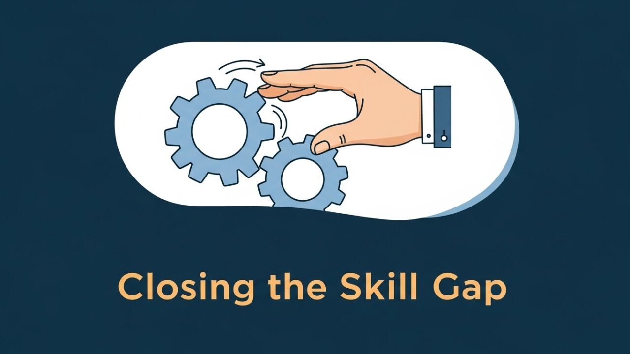 Why Im Building Capabilisense: Redefining Accessibility in the Era Of AI