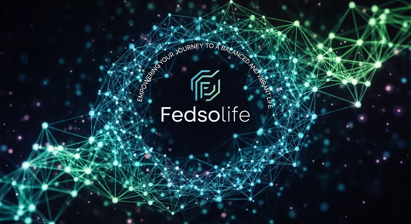 What is Fedsolife? Empowering Your Journey to a Balanced and Vibrant Life