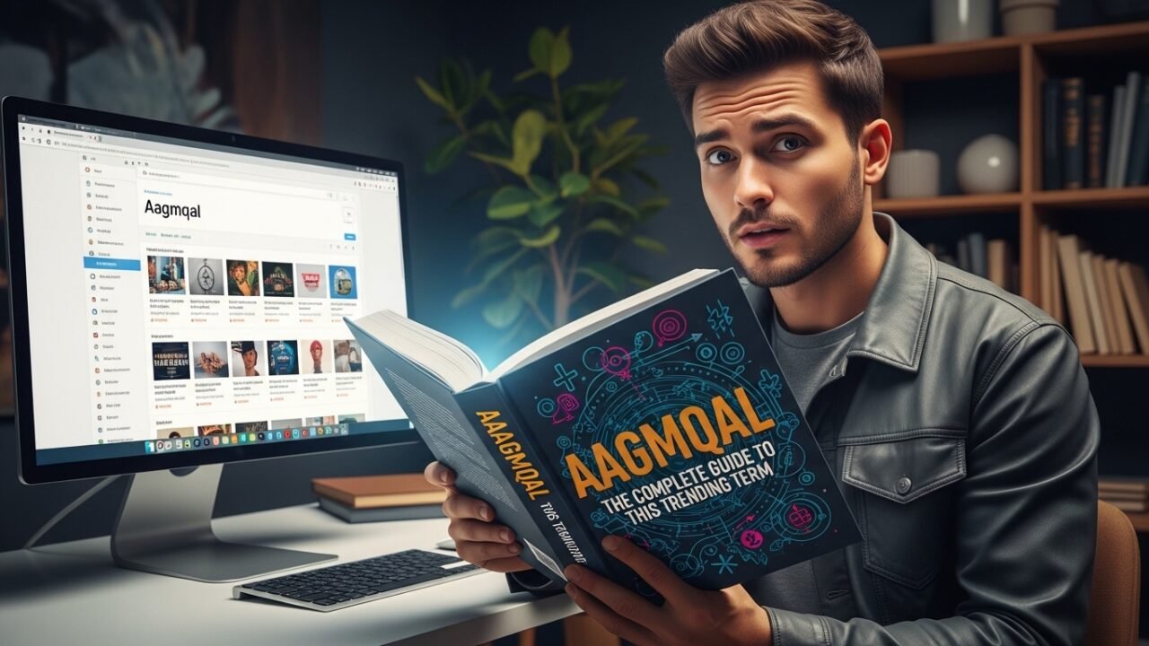 What is Aagmqal? The Complete Guide to This Trending Term
