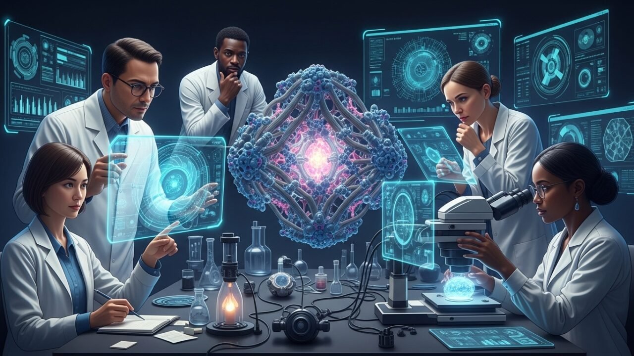 Sankkucomplex: What Researchers Are Discovering Now