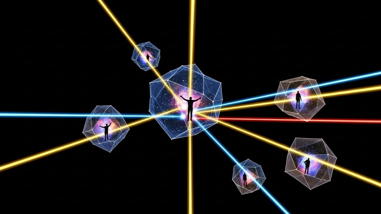 Kerkt: Exploring the Modern Philosophy of Collective Creativity