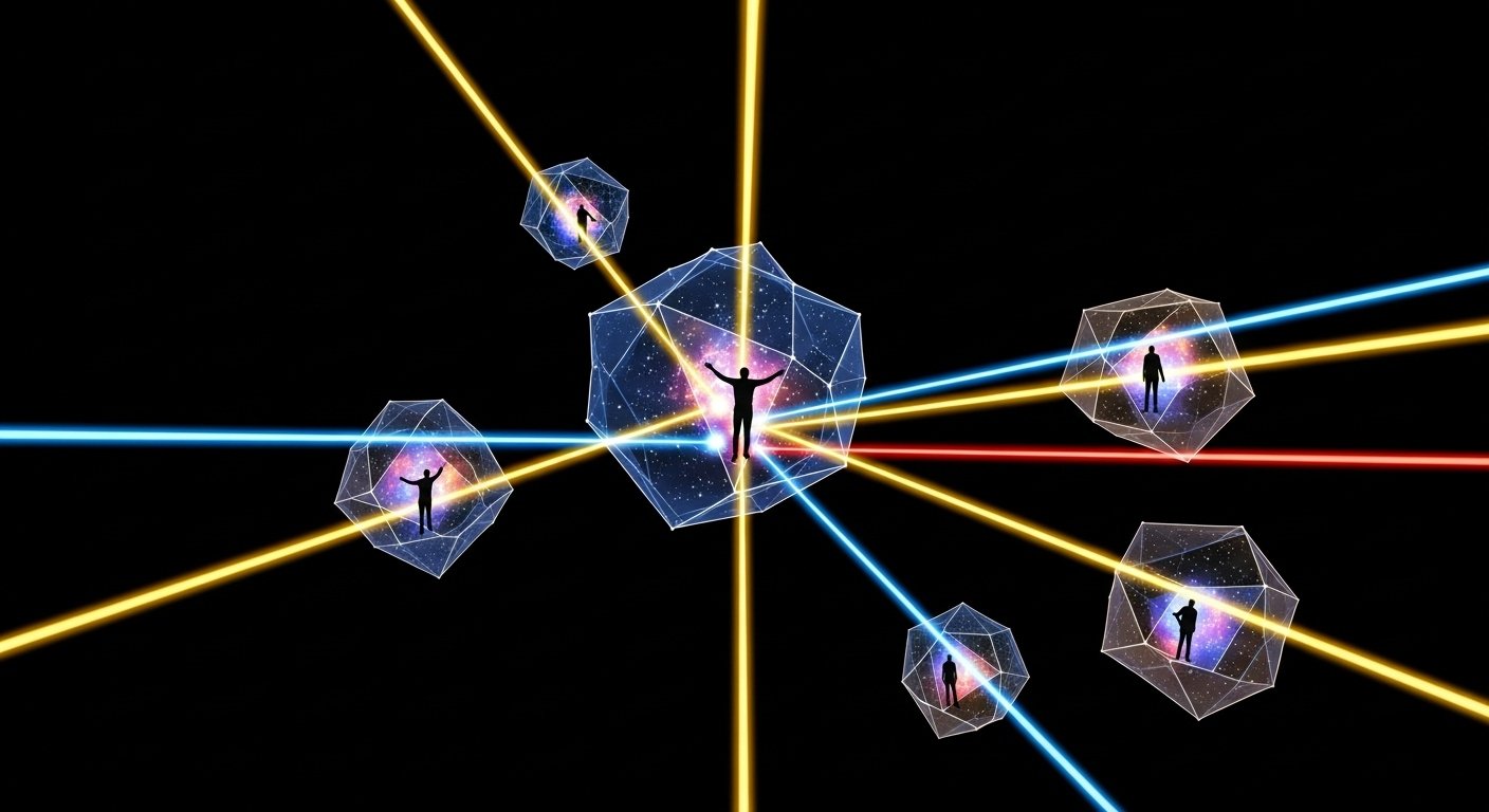 Kerkt: Exploring the Modern Philosophy of Collective Creativity