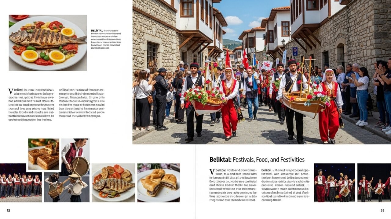 Beliktal: The Ultimate Guide to This Traditional Maritime Heritage