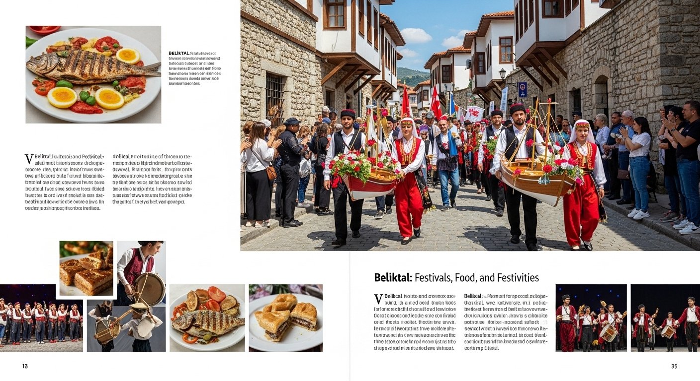 Beliktal: The Ultimate Guide to This Traditional Maritime Heritage